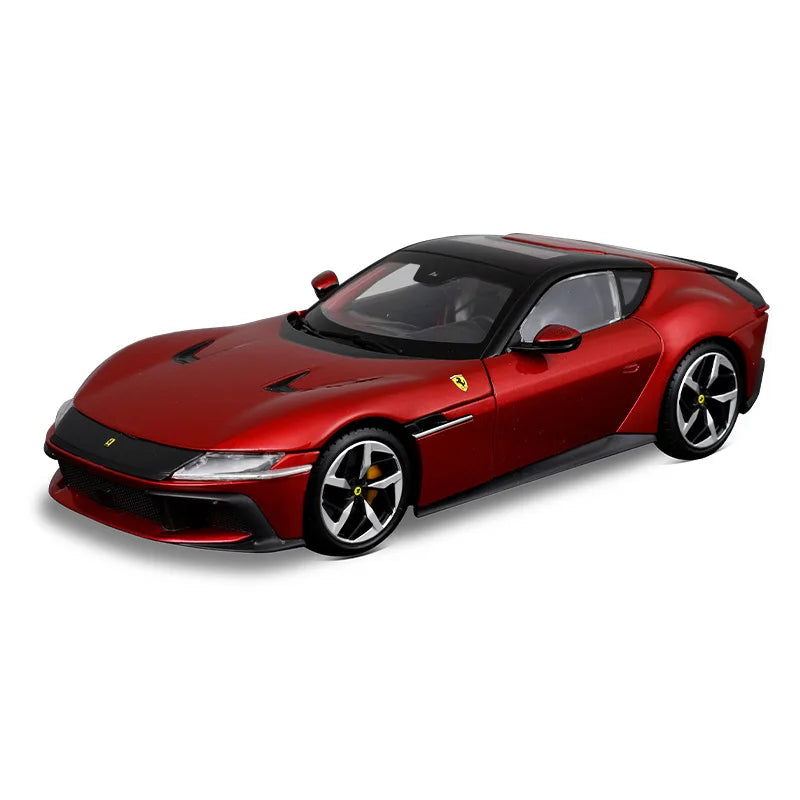 1:24 Ferrari 12 Cilindri