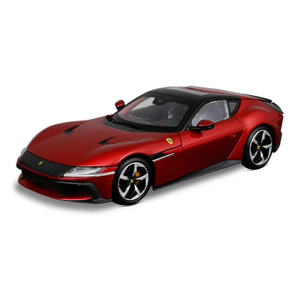 1:24 Ferrari 12 Cilindri