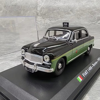 1:43 Fiat 1400 Roma 1955