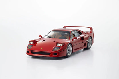 1:18 Ferrari F40 'Light Weight'