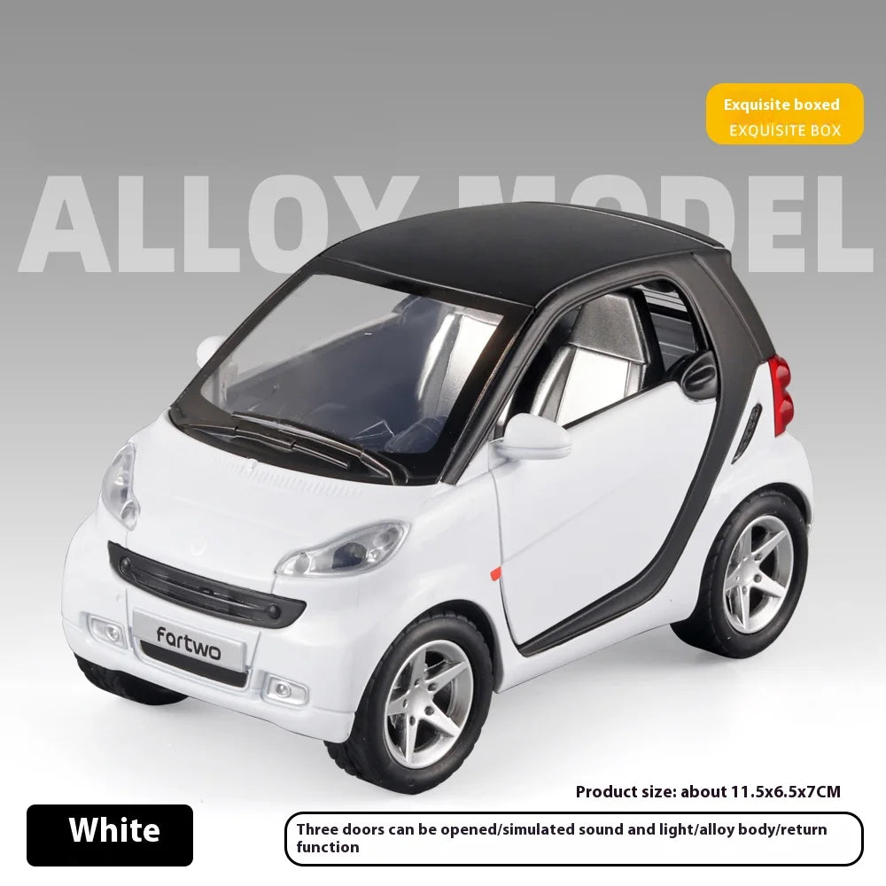 1:32 Mini Version Smart