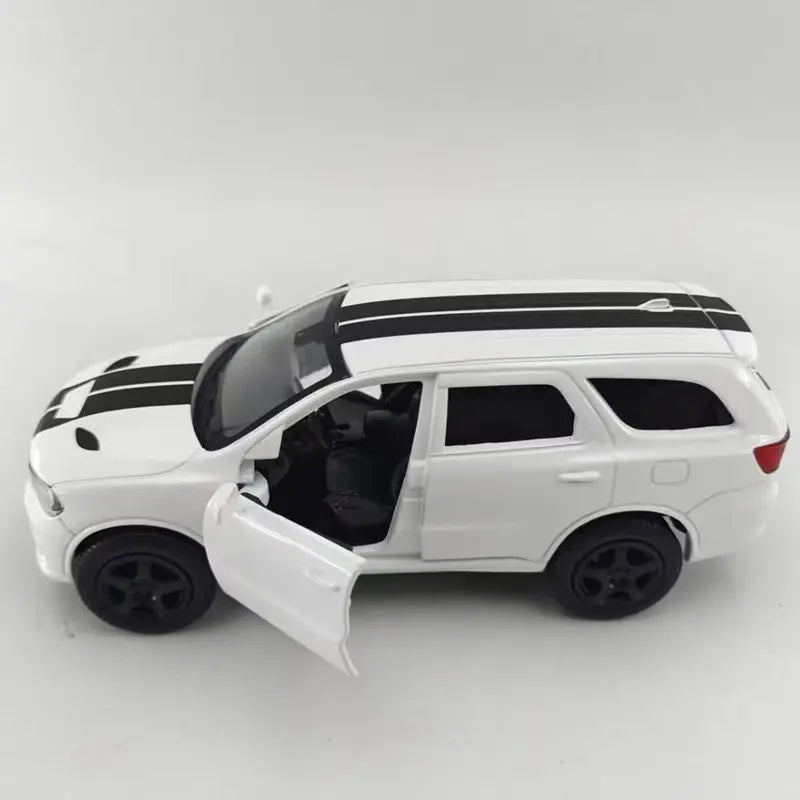 1:36 Dodge Durango