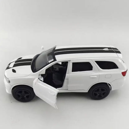 1:36 Dodge Durango