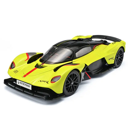 1:18 Valkyrie Hypercar
