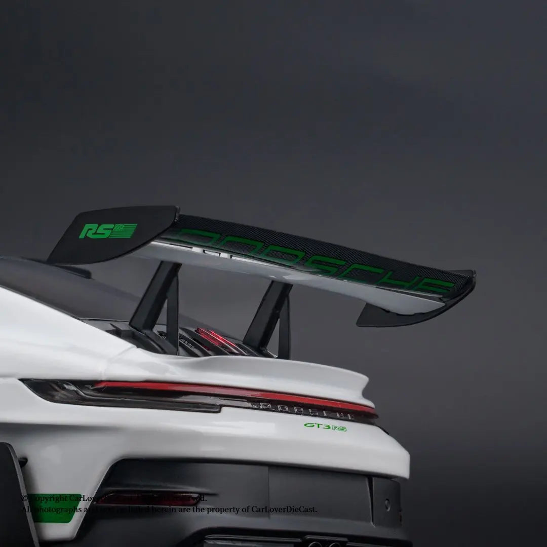 1:18 Porsche 911 GT3 RS Tribute to Carrera RS 2023