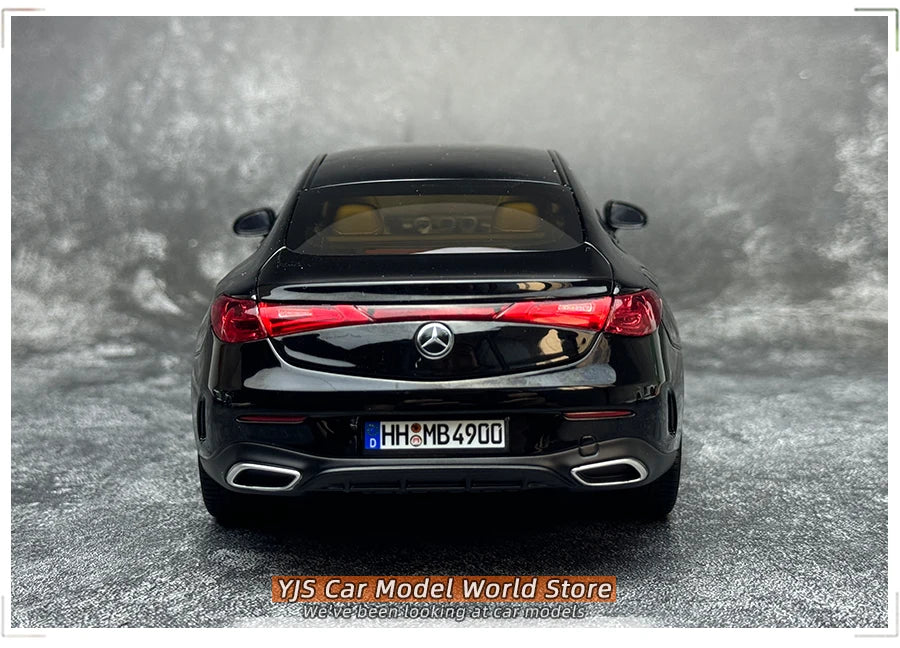 1:18 Mercedes-Benz CLE 2024