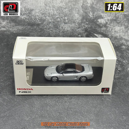 1:64 Honda NSX  Mk1 NA1