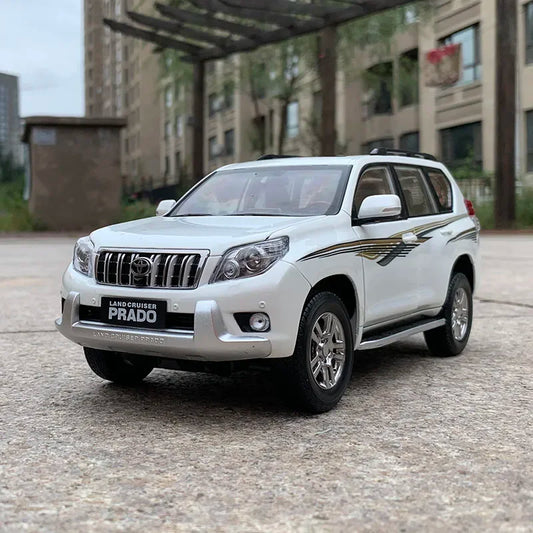 1:18 Land Cruiser Prado