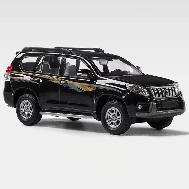 1:64 Land Cruiser Prado LC150