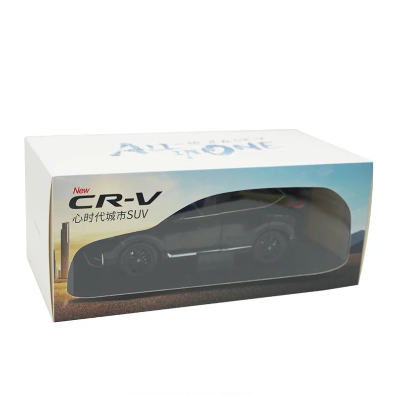1:18 HONDA CR-V CRV