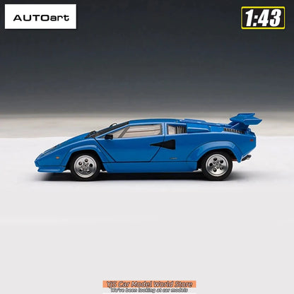 1:43 LAMBORGHINI COUNTACH 5000 S