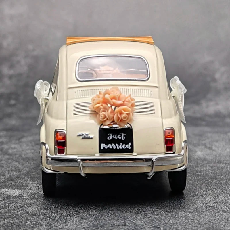 1:18 Fiat 500L 1968