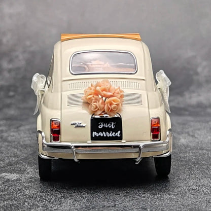 1:18 Fiat 500L 1968