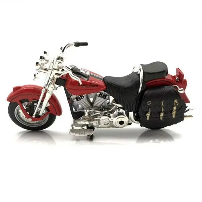1:10 Harley Davidson Softail Heritage Classic