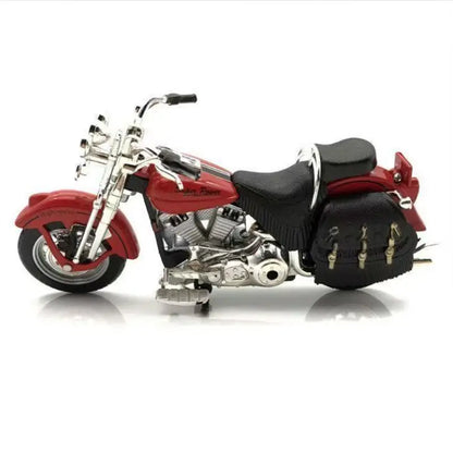 1:10 Harley Davidson Softail Heritage Classic