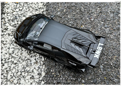 1:18 Lamborghini Huracan GT