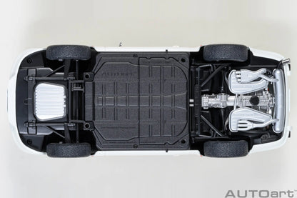 1:18 Porsche 911 Carrera 2.7 RS "THE CIRCUIT WOLF"