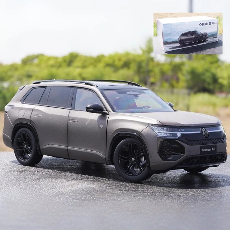 1:18 Volkswagen Teramont Pro