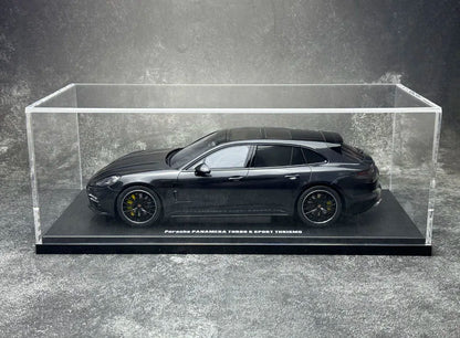 1:18 Porsche Panamera Turbo S 2021