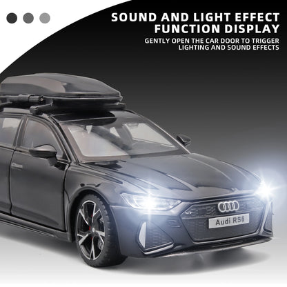 1:32 Audi RS6 M