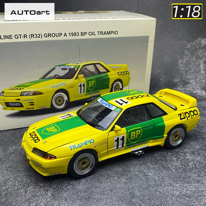 1:18 old car link updates from time to time: AUTOART 1:18