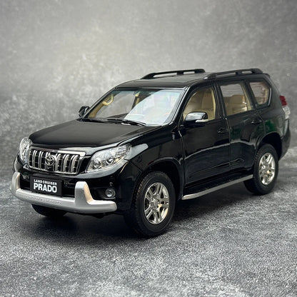 1:18 Toyota PRADO