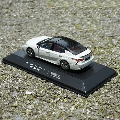 1:43 Toyota 8th CAMRY