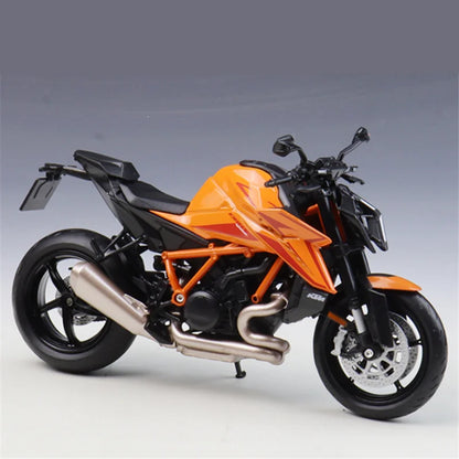1:12 KTM 1390 Super Duke R