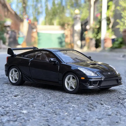 1:24 Toyota Celica GT-S
