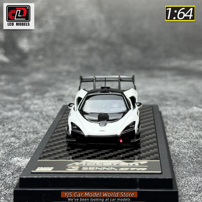 1:64 Pagani Utopia