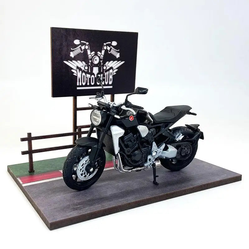 1:18 Honda 2018 Cb1000r