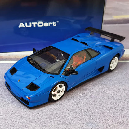 1:18 Lamborghini DIABLO SV-R