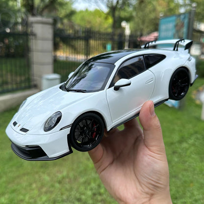 1:18 Porsche 911 992 GT3 2021