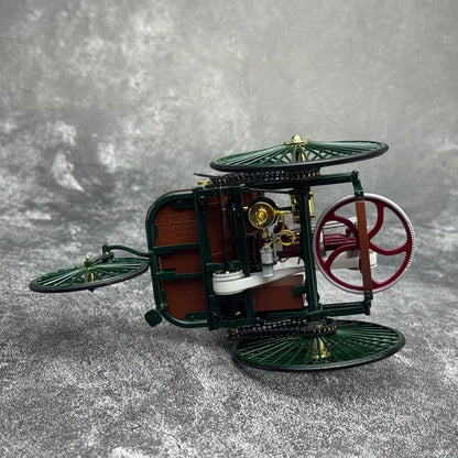 1:18 Benz Patent-Motorwagen 1886
