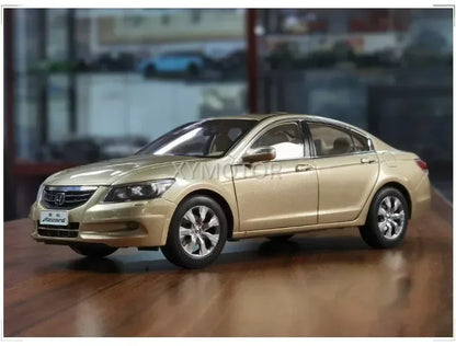 1:18 Honda Accord 8th