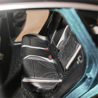 1:18 Volkswagen ID.7 VIZZION