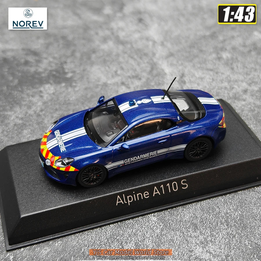 1:43 Porsche 911 Turbo 1978 VW 1300 1973