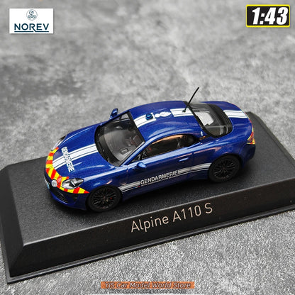 1:43 Porsche 911 Turbo 1978 VW 1300 1973