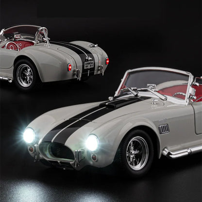 1:22 Shelby Cobra 427 S/C