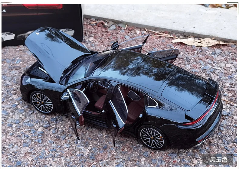 1:18 Porsche Panamera