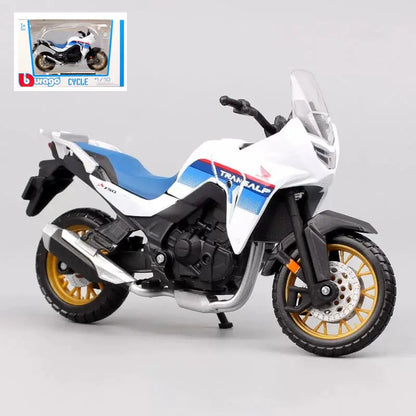 1:18 HONDA XL750 Transalp