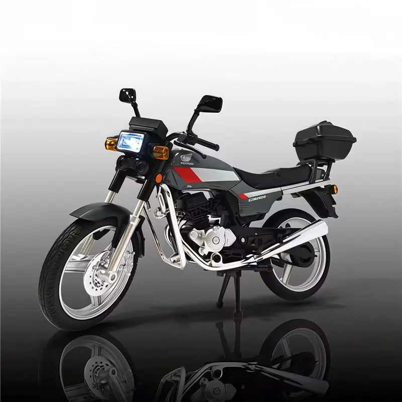 1:12 Dream Wing CB125T