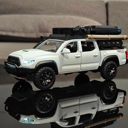 1:32 Toyota Tacoma TRO Off Road