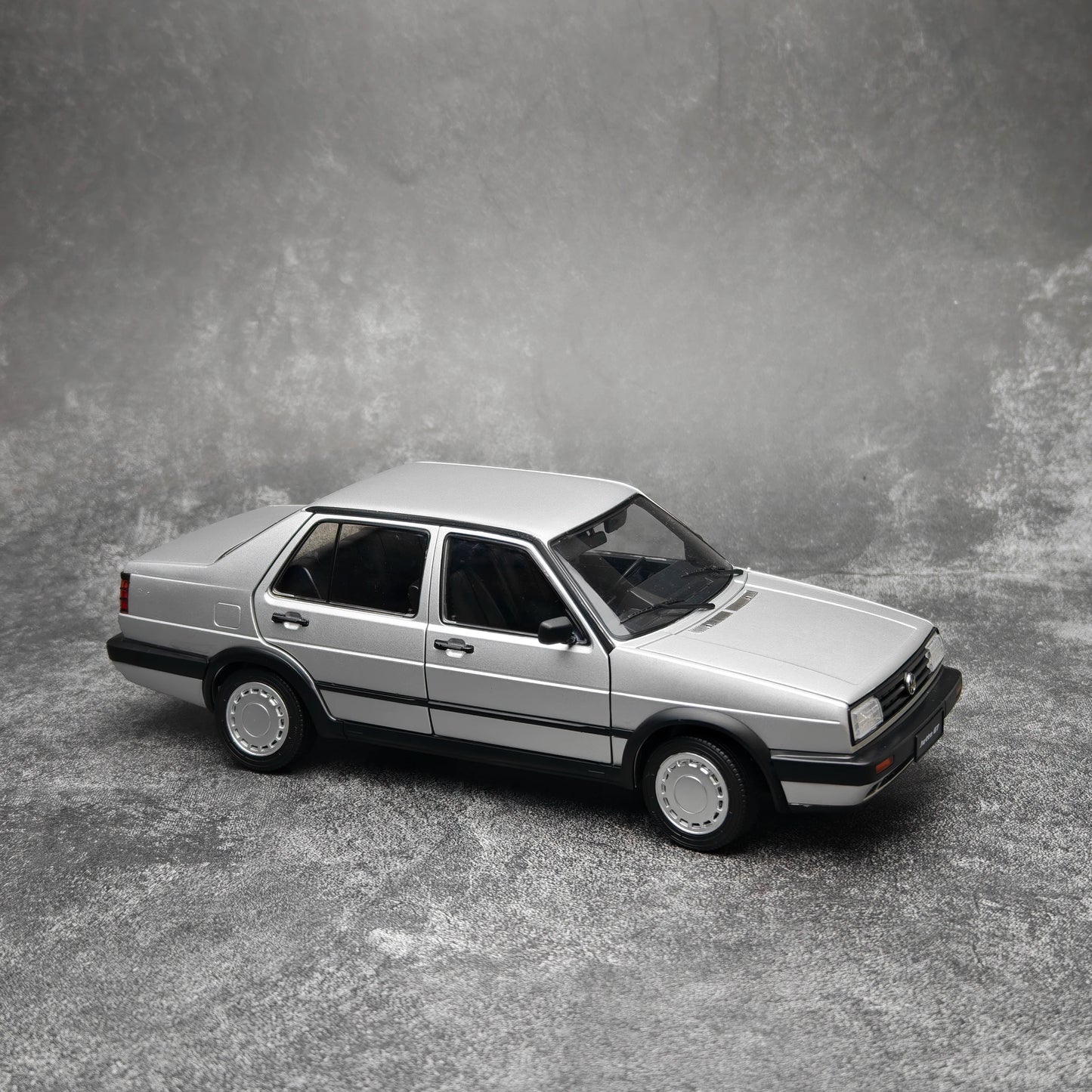 1:18 Volkswagen Jetta GT MK II