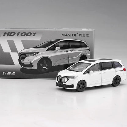 1:64 Honda ODYSSEY