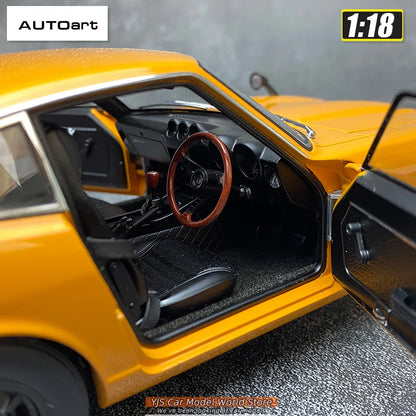 1:18 Nissan FAIRLADY Z432