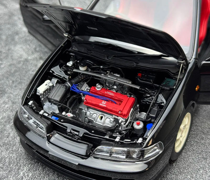 1:18 Honda Integra Type R (DC2)