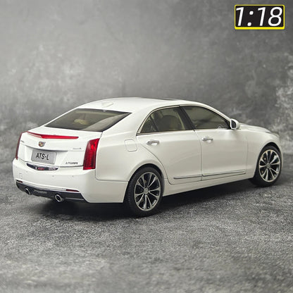 1:18 GM ATS CADILLAC ATS-L