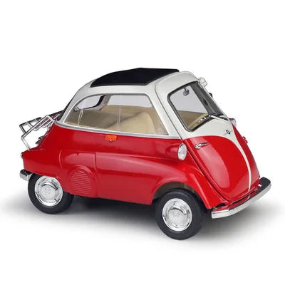 1:18 BMW Egg Isetta