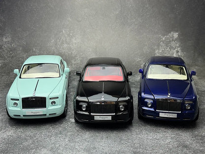 1:18 Rolls-Royce Phantom Coupe